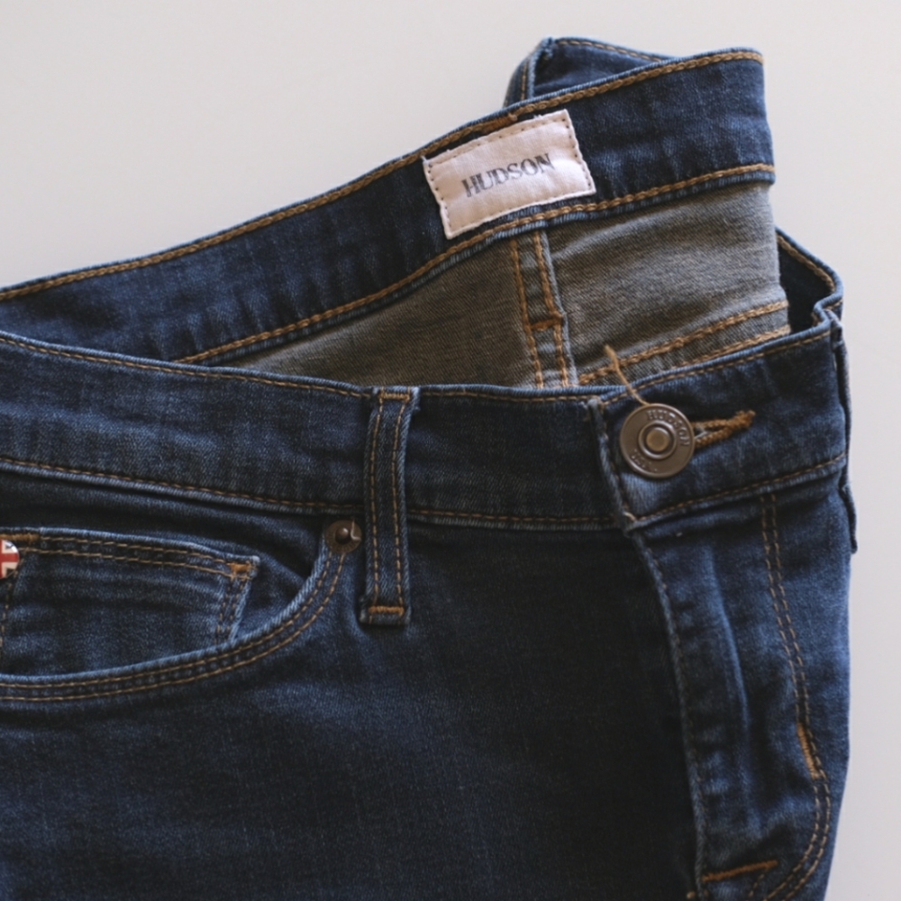 Hudson Jean